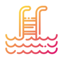 sports and competition,summertime,swimming pool,sport,sports,water,pool,swimming,ladder